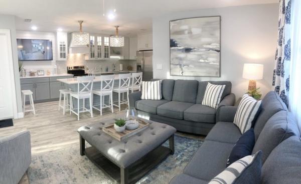 South Tampa Design & Staging