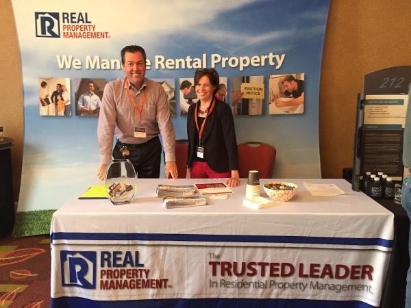 Real Property Management Lonestar