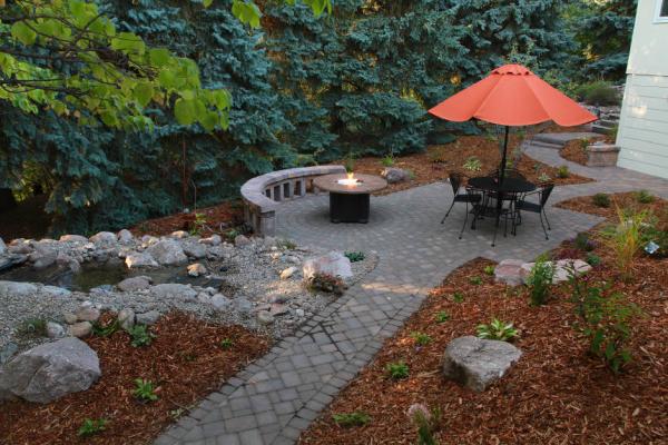 Wentz Landscape Company