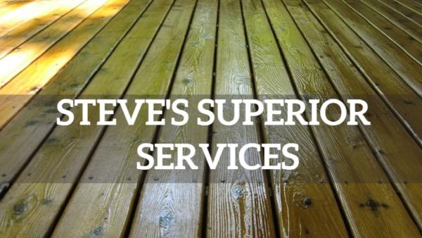 Steve's Superior Services