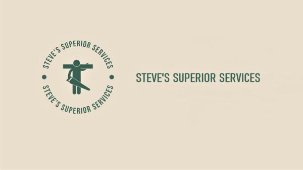Steve's Superior Services