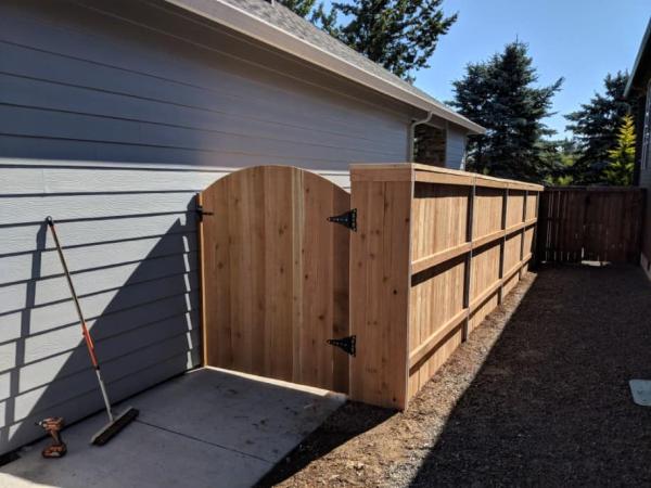 Adam's Affordable Fencing LLC