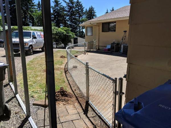 Adam's Affordable Fencing LLC