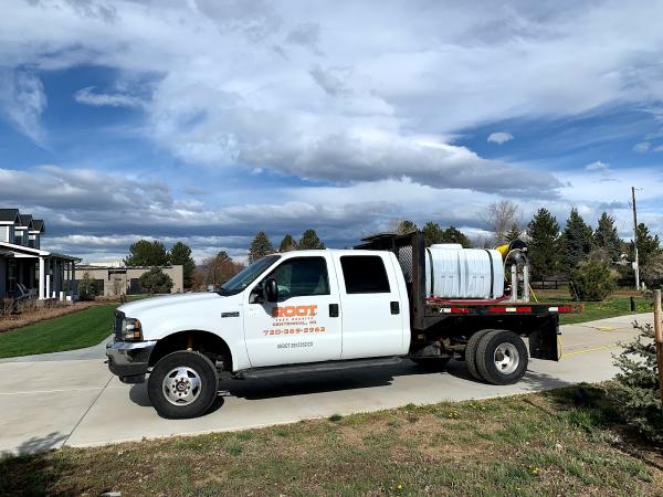 Root Tree Service