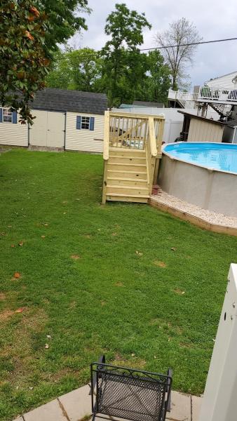 Elite Lawn & Landscaping