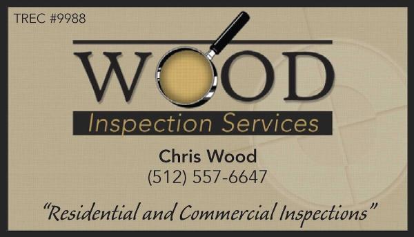 Wood Inspection Services