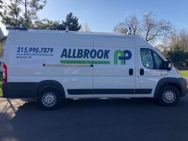 Allbrook Plumbing Co.