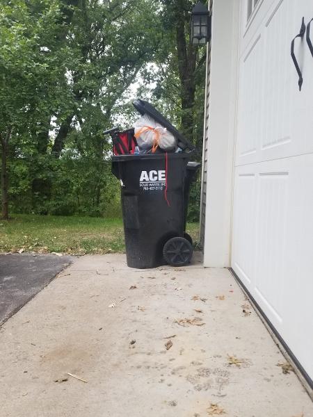 ACE Solid Waste