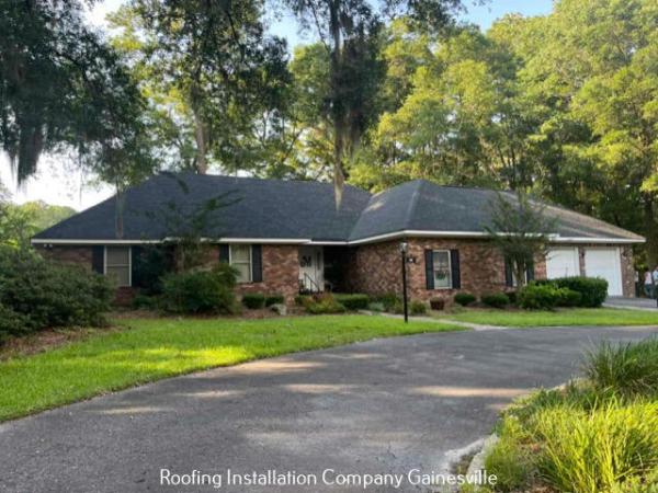 Proof Roofing Services LLC