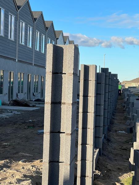 Gasca Masonry