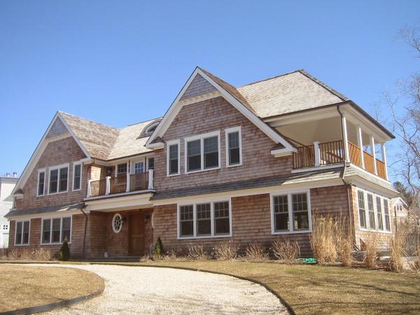 Peter Podlas Architect