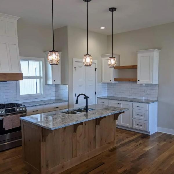 Prairie Sun Homes
