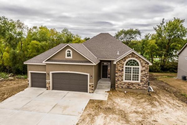 Prairie Sun Homes