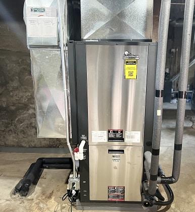 Temperature Doctors Heating & Cooling Inc