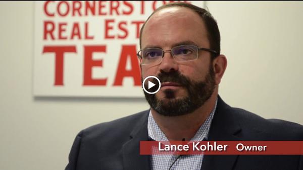 Cornerstone Real Estate Team