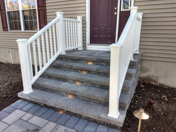 Contour Landscaping