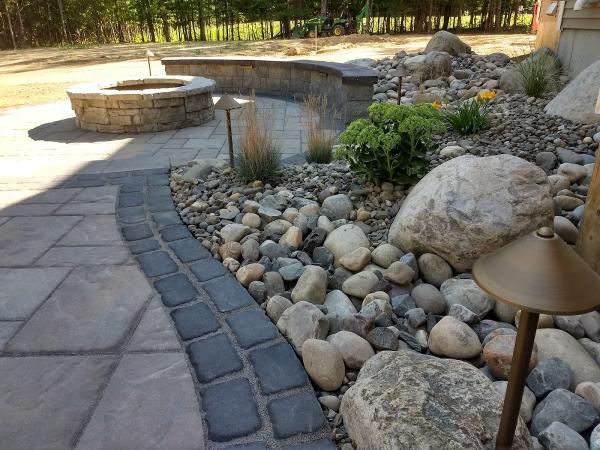 Contour Landscaping