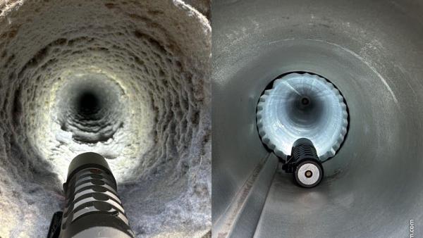 Pronto Air Duct Cleaning