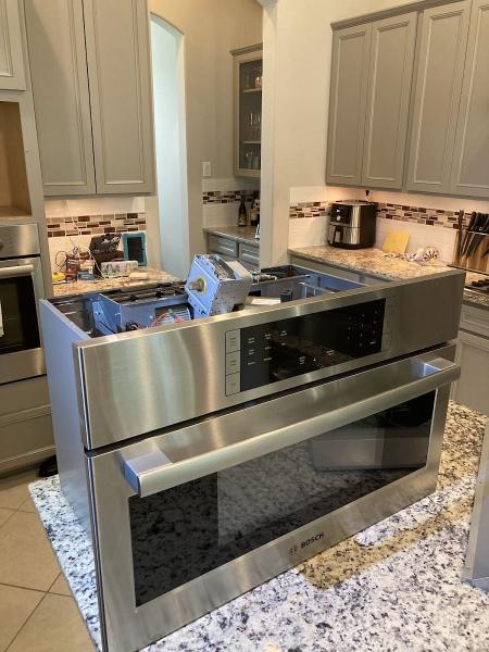 Integral Appliance Repair Services