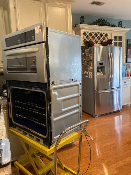 Integral Appliance Repair Services