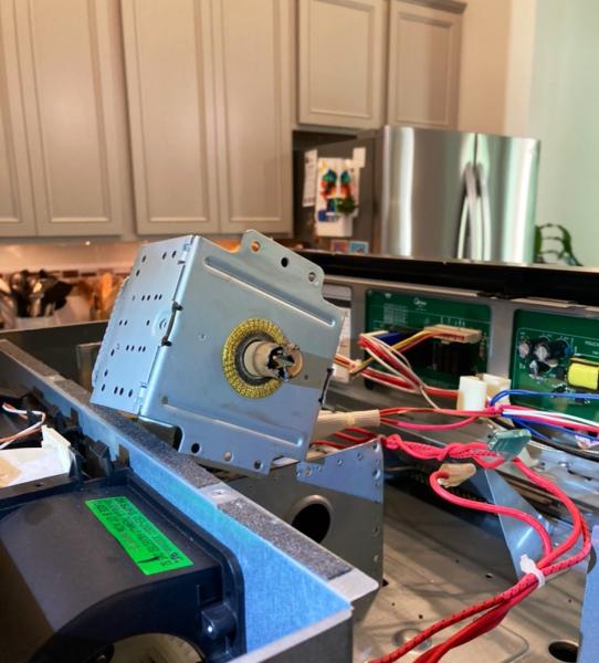Integral Appliance Repair Services
