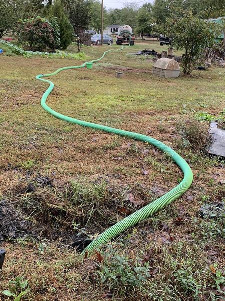 Marco Septic Service