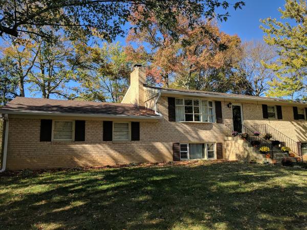 Tayman Roofing & Siding Inc.