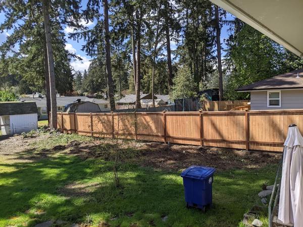 Roscoe Quality Fences