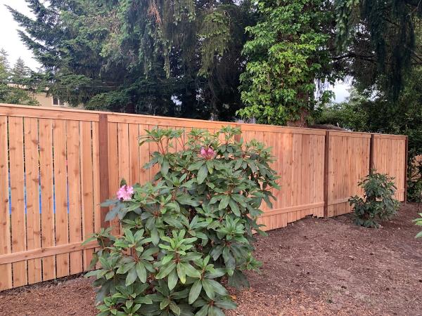 Roscoe Quality Fences