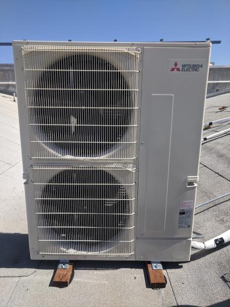 Bay Area Climate Control
