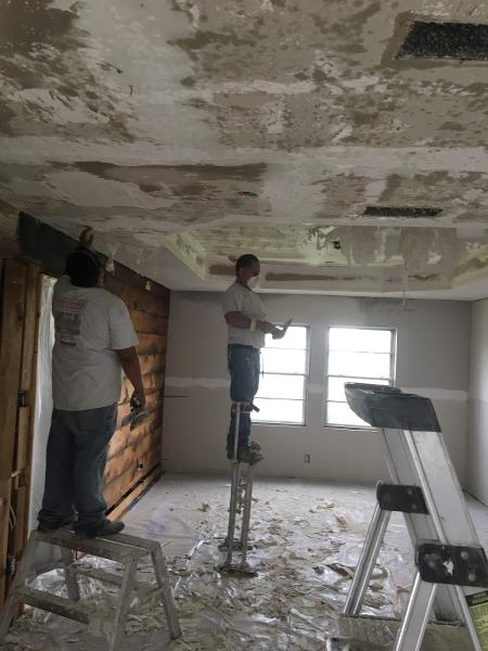 Rangel Drywall Inc.
