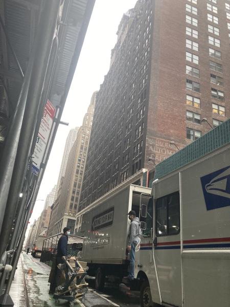 Moving Your Way Moving Company