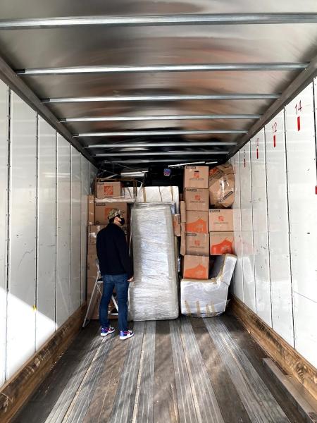 Moving Your Way Moving Company