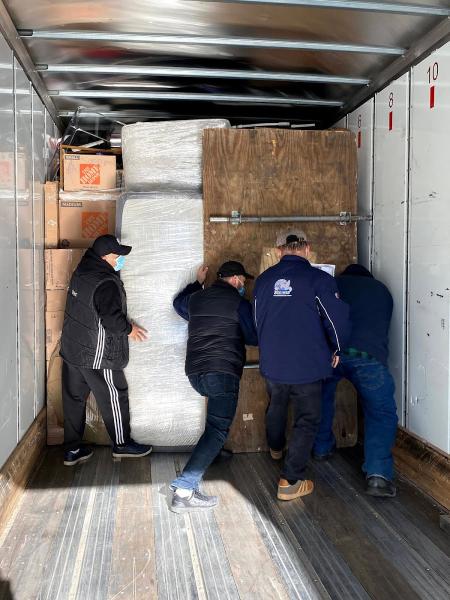 Moving Your Way Moving Company