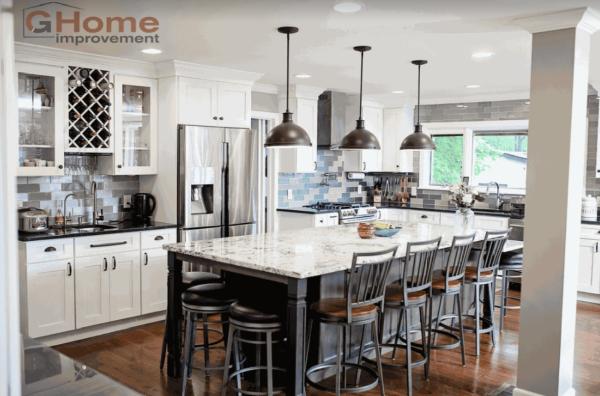 G Home Improvement