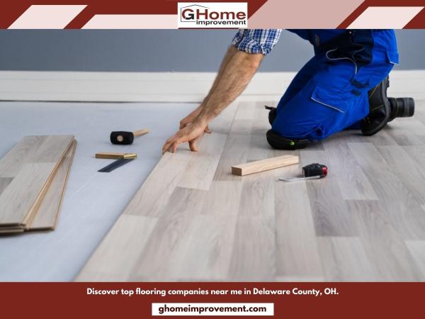 G Home Improvement