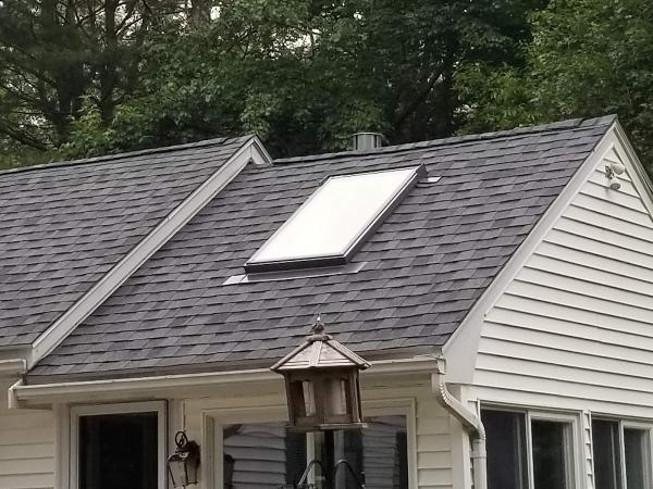 Falcone Roofing Co Inc