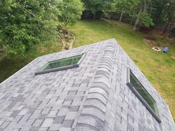 Falcone Roofing Co Inc