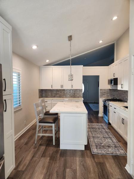 Alfa Kitchen Bath Flooring