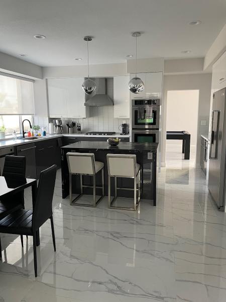 Alfa Kitchen Bath Flooring