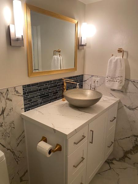 Alfa Kitchen Bath Flooring