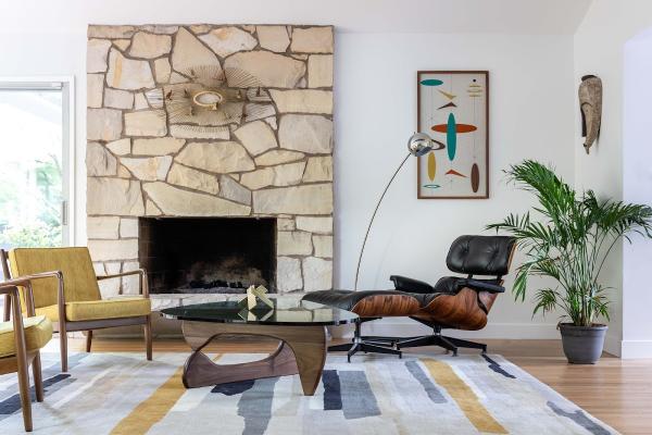 Rebecca Ward Design