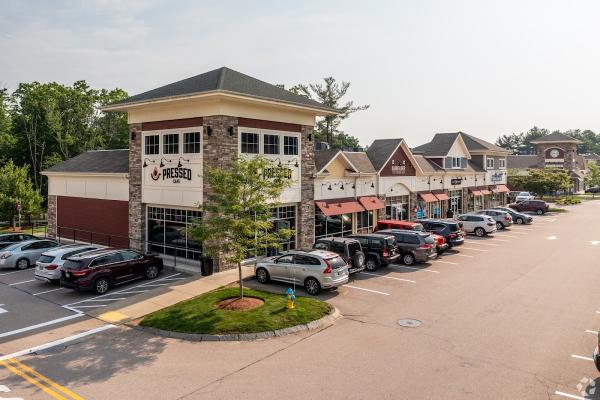 Nashua Office Park