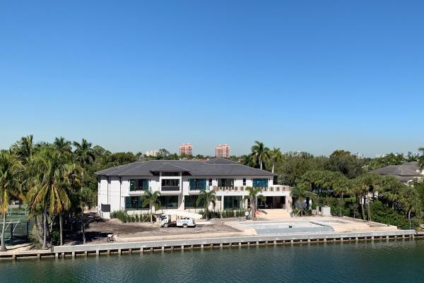 Coda Roofing Inc.