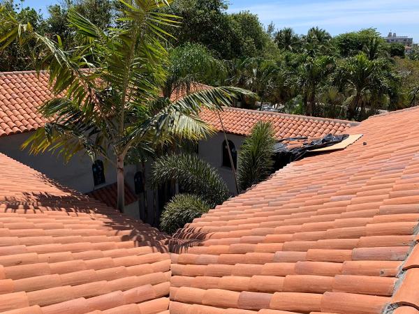 Coda Roofing Inc.