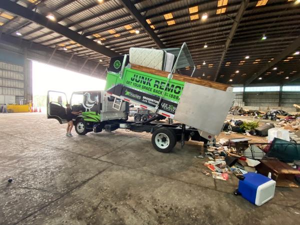Sarasota Junk Removal