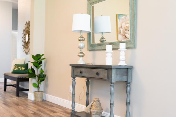 Sunshine Staging