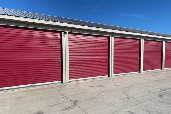 Kickapoo Storage