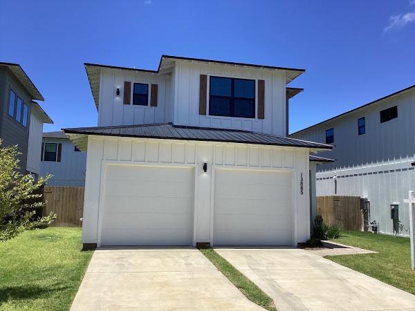 Aegis Exteriors