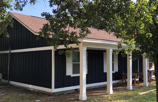 Aegis Exteriors